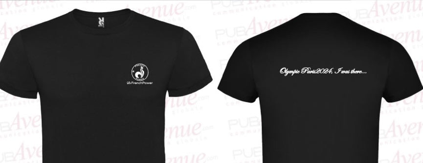 T-shirt blanc unisexe avec imprimé "GAMES MEMORY", style rétro inspiré des jeux vidéo.